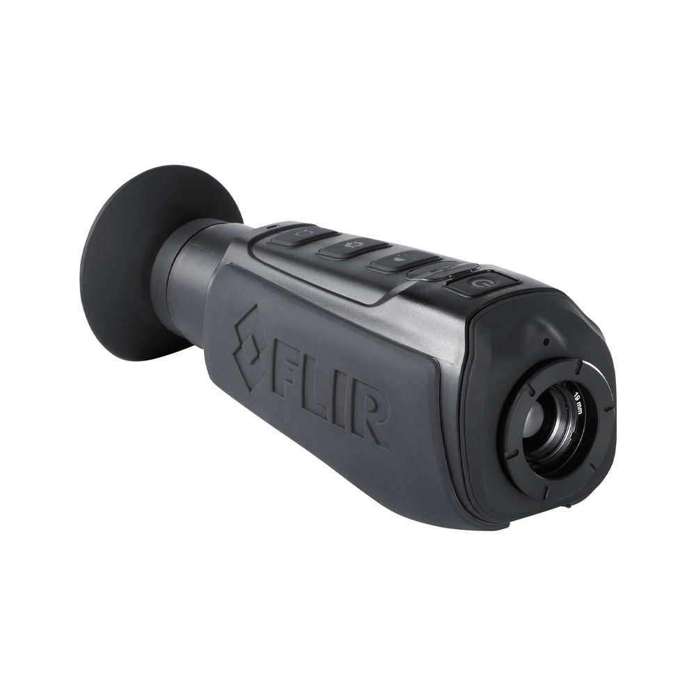 Camera cu termoviziune Flir LS-X Camera cu termoviziune Flir LS-X