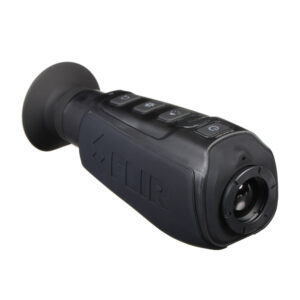 Camera cu termoviziune Flir LS-XR Camera cu termoviziune Flir LS-XR
