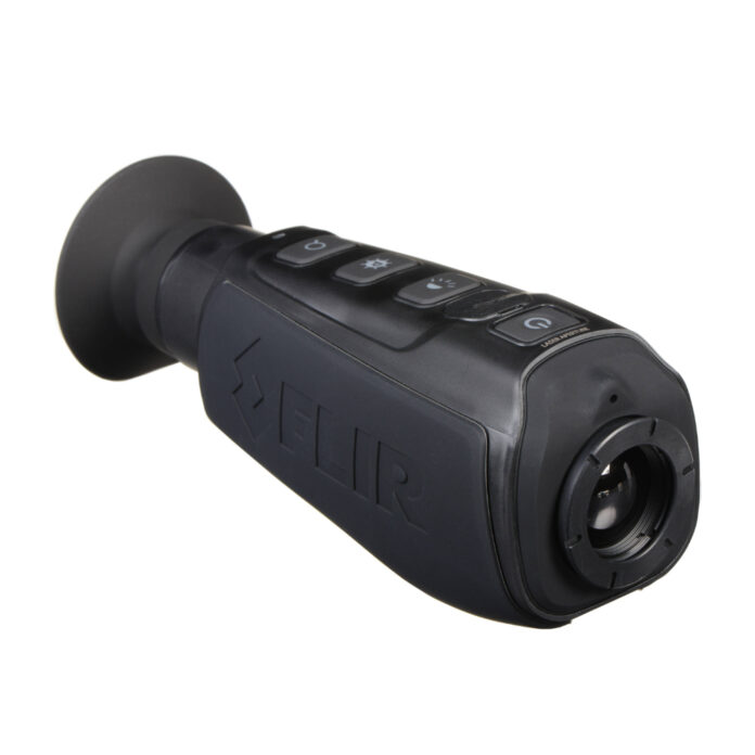 Camera cu termoviziune Flir LS-XR Camera cu termoviziune Flir LS-XR