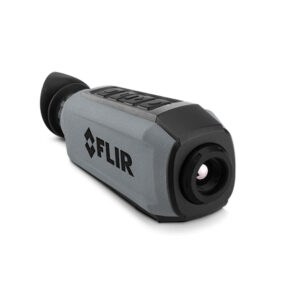 Camera cu termoviziune Flir Scion OTM260 Camera cu termoviziune Flir Scion OTM260