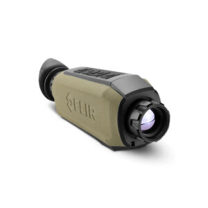 Camera cu termoviziune Flir Scion OTM366 Camera cu termoviziune Flir Scion OTM366