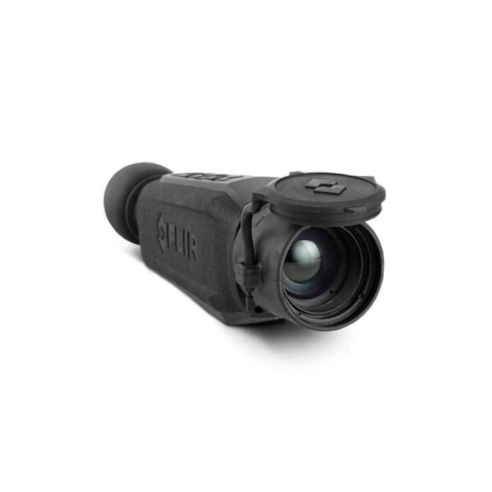 Camera cu termoviziune Flir Scion PTM466 Camera cu termoviziune Flir Scion PTM466