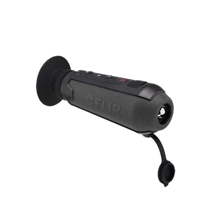 Camera cu termoviziune Flir Scout TKx Camera cu termoviziune Flir Scout TKx
