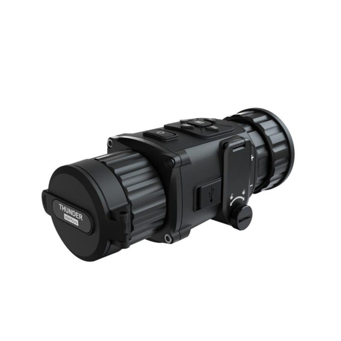 Camera cu termoviziune Hikmicro Thunder Pro TQ35C Camera cu termoviziune Hikmicro Thunder Pro TQ35C