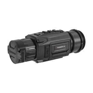 Camera cu termoviziune pentru observare Hikmicro Thunder TE19C 2.0 Camera cu termoviziune pentru observare Hikmicro Thunder TE19C 2.0