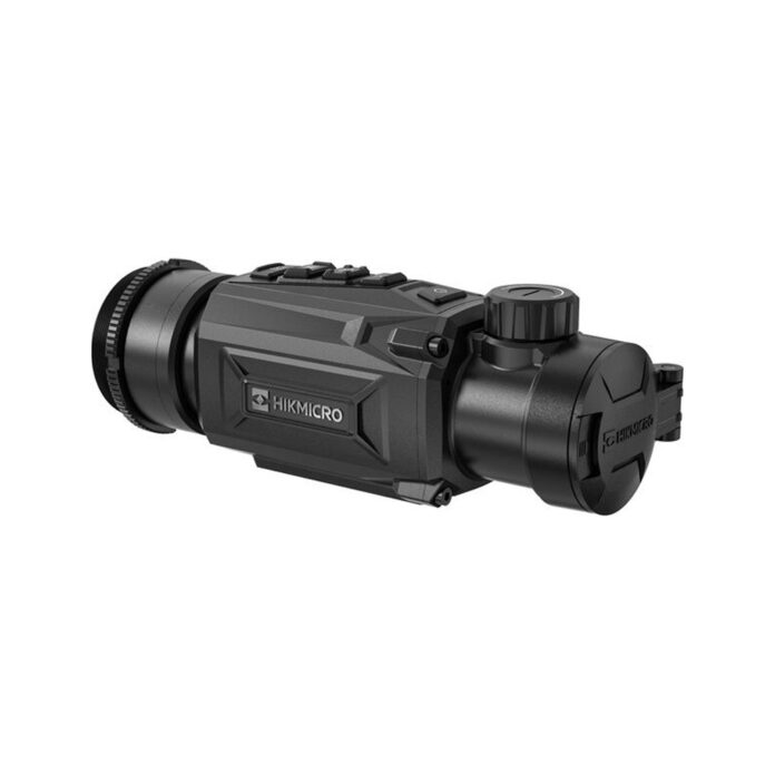 Camera cu termoviziune Hikmicro Thunder TH35PC 2.0 Camera cu termoviziune Hikmicro Thunder TH35PC 2.0