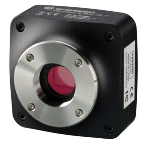 Camera MikroCam II Bresser 5914090 4K, 8.85 MP Camera MikroCam II Bresser 5914090 4K, 8.85 MP