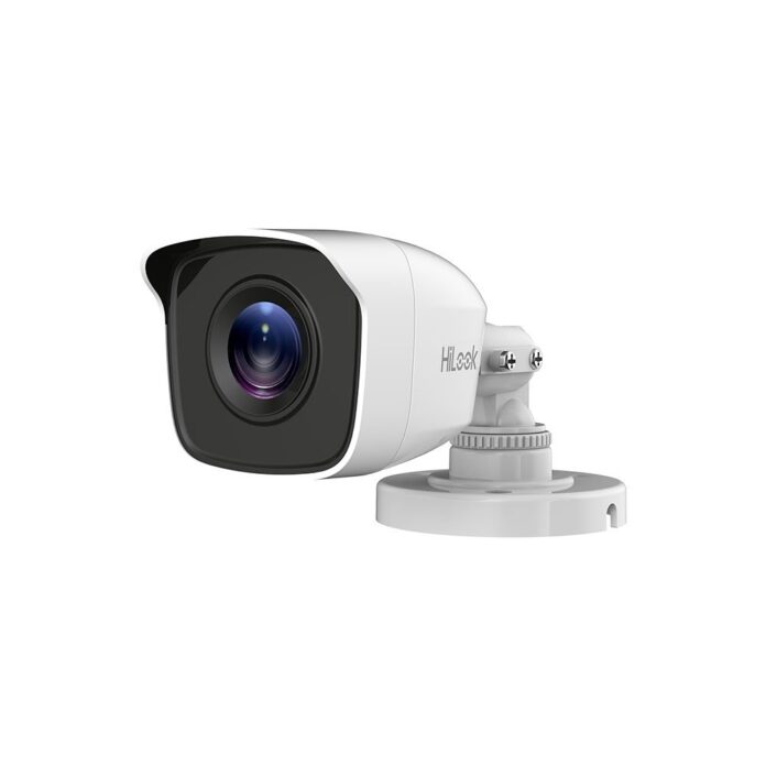Camera supraveghere exterior Hikvision HiLook THC-B150-M, 5 MP, 2.8 mm, IR 20 m, carcasa metalica Camera supraveghere exterior Hikvision HiLook THC-B150-M, 5 MP, 2.8 mm, IR 20 m, carcasa metalica