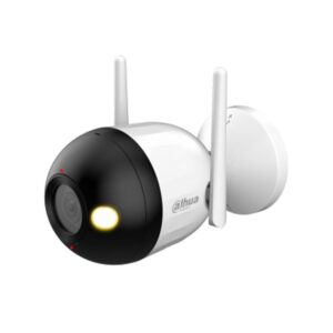 Camera supraveghere WiFi de exterior Dahua F4C‑PV, 4MP, Smart Dual Light 30 m, Detectie AI persoane, Comunicare bidirectionala, Alarma sonora si luminoasa, Full‑color, Microfon si difuzor, H.265, Slot microSD, Carcasa metal + plastic, IP67 Camera supraveghere WiFi de exterior Dahua F4C‑PV, 4MP, Smart Dual Light 30 m, Detectie AI persoane, Comunicare bidirectionala, Alarma sonora si luminoasa, Full‑color, Microfon si difuzor, H.265, Slot microSD, Carcasa metal + plastic, IP67