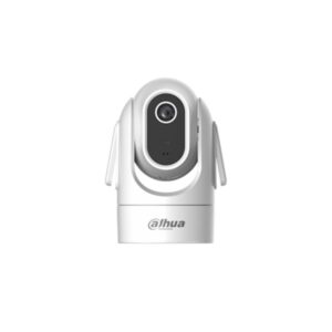 Camera supraveghere WiFi de interior Dahua H4C, Pan/Tilt 360, 4MP, Vedere nocturna 15 m, Detectie persoane, Urmarire automata, Comunicare bidirectionala, Mod confidentialitate, Microfon si difuzor, H.265, Slot microSD Camera supraveghere WiFi de interior Dahua H4C, Pan/Tilt 360, 4MP, Vedere nocturna 15 m, Detectie persoane, Urmarire automata, Comunicare bidirectionala, Mod confidentialitate, Microfon si difuzor, H.265, Slot microSD