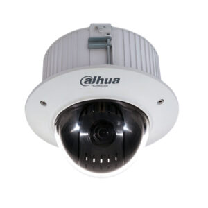 Camera supraveghere IP Dome Dahua SD42C212T-HN, 2 MP, 5.3-64 mm, slot card Camera supraveghere IP Dome Dahua SD42C212T-HN, 2 MP, 5.3-64 mm, slot card