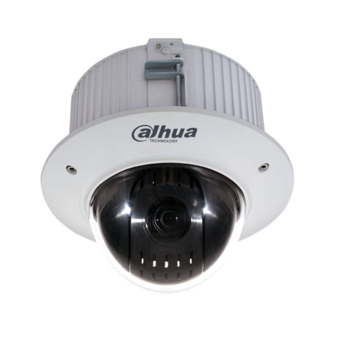 Camera supraveghere IP Dome Dahua SD42C212T-HN, 2 MP, 5.3-64 mm, slot card Camera supraveghere IP Dome Dahua SD42C212T-HN, 2 MP, 5.3-64 mm, slot card