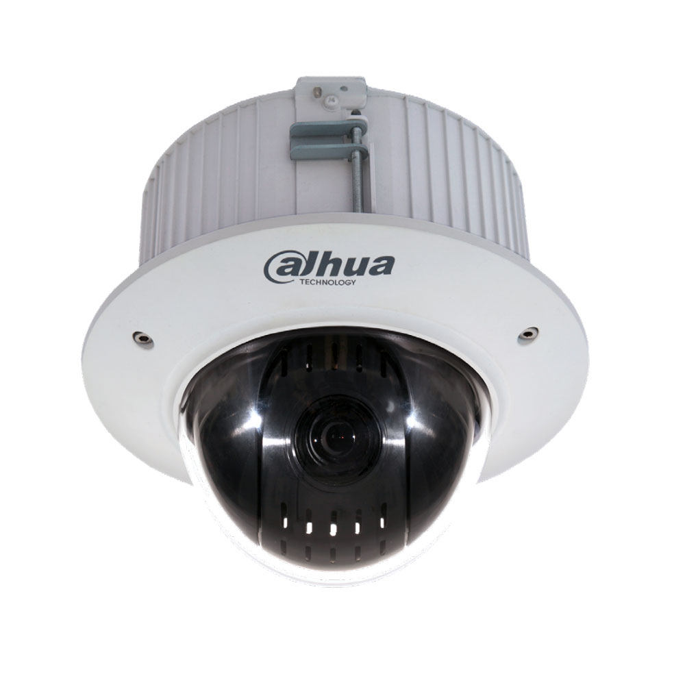 Camera supraveghere IP Dome Dahua SD42C212T-HN, 2 MP, 5.3-64 mm, slot card Camera supraveghere IP Dome Dahua SD42C212T-HN, 2 MP, 5.3-64 mm, slot card