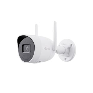 Camera supraveghere IP wireless WiFi Hikvision HiLook IPC-B120HA-D/W(W),2.8 mm 2 MP, IR 30 m, slot card Camera supraveghere IP wireless WiFi Hikvision HiLook IPC-B120HA-D/W(W),2.8 mm 2 MP, IR 30 m, slot card