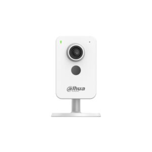 Camera supraveghere WiFi & PoE de interior Dahua C4K‑P, 4MP, WiFi 6, IR 30 m, Detectie AI persoane/vehicule, Comunicare bidirectionala, Alarma sunete anormale, Mod confidentialitate, Bluetooth pairing, H.265, Slot microSD, Design compact Camera supraveghere WiFi & PoE de interior Dahua C4K‑P, 4MP, WiFi 6, IR 30 m, Detectie AI persoane/vehicule, Comunicare bidirectionala, Alarma sunete anormale, Mod confidentialitate, Bluetooth pairing, H.265, Slot microSD, Design compact