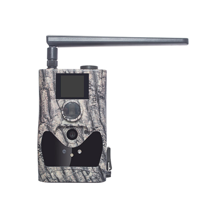 Camera video pentru vanatoare Boly BG584, 24 MP, IR 27 m, GSM 4G Camera video pentru vanatoare Boly BG584, 24 MP, IR 27 m, GSM 4G