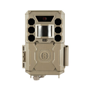 Camera video pentru vanatoare Bushnell Single Core Brown No Glow, 24 MP Camera video pentru vanatoare Bushnell Single Core Brown No Glow, 24 MP
