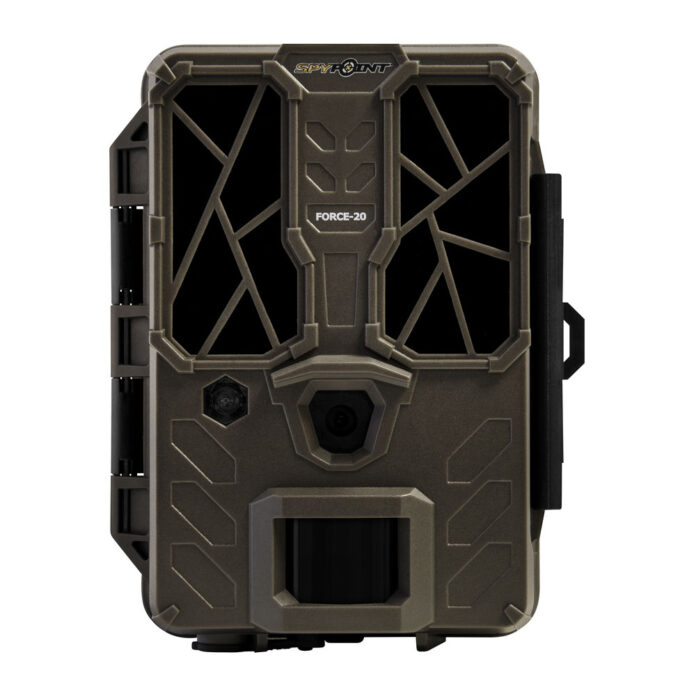 Camera video pentru vanatoare SpyPoint Force-20, 20 MP, IR 24 m Camera video pentru vanatoare SpyPoint Force-20, 20 MP, IR 24 m