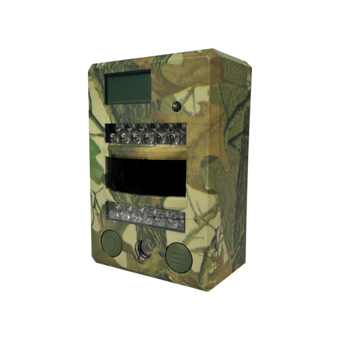 Camera video pentru vanatoare WIL-2.8 Willfine, 8 MP, IR 10 m Camera video pentru vanatoare WIL-2.8 Willfine, 8 MP, IR 10 m