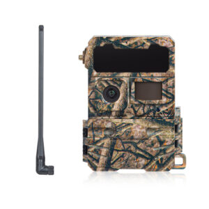 Camera video pentru vanatoare Willfine WIL-T100, 5 MP, GSM 4G, Cloud, IR 20 m Camera video pentru vanatoare Willfine WIL-T100, 5 MP, GSM 4G, Cloud, IR 20 m