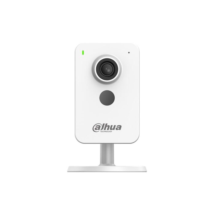 Camera supraveghere WiFi & PoE de interior Dahua C2K‑P, 2MP, WiFi 6, IR 30 m, Detectie AI persoane/vehicule, Comunicare bidirectionala, Alarma sunete anormale, Mod confidentialitate, Bluetooth pairing, H.265, Slot microSD Camera supraveghere WiFi & PoE de interior Dahua C2K‑P, 2MP, WiFi 6, IR 30 m, Detectie AI persoane/vehicule, Comunicare bidirectionala, Alarma sunete anormale, Mod confidentialitate, Bluetooth pairing, H.265, Slot microSD