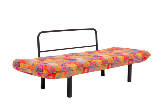 Canapea 2 locuri Chatto, Multicolor Canapea 2 locuri Chatto, Multicolor
