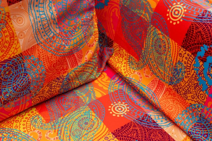Canapea 2 locuri Chatto, Multicolor Canapea 2 locuri Chatto, Multicolor