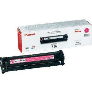 Toner Canon CRG731M LBP7100CN 1.5K Magenta Toner Canon CRG731M LBP7100CN 1.5K Magenta