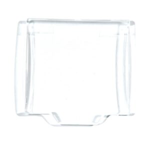 Capac pentru butoane iesire de urgenta CPK-860|COVER, ABS Capac pentru butoane iesire de urgenta CPK-860|COVER, ABS
