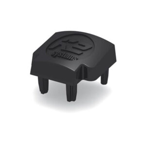 Capac sina pentru LightRail K2 Systems 1004765 Capac sina pentru LightRail K2 Systems 1004765