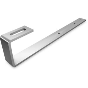 Carlig de acoperis pentru sindrila din lemn K2 Systems 1000373 Carlig de acoperis pentru sindrila din lemn K2 Systems 1000373