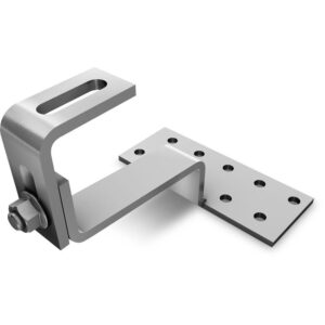 Carlig de acoperis Vario 1 universal K2 Systems 1000125 Carlig de acoperis Vario 1 universal K2 Systems 1000125