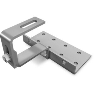 Carlig de acoperis Vario 2 universal K2 Systems 1000107 Carlig de acoperis Vario 2 universal K2 Systems 1000107