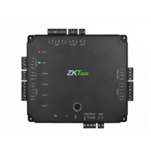 Centrala control acces ZKTeco seria Prox ATLAS100, 5.000 utilizatori, 10.000 evenimente, 1 usa, PoE Centrala control acces ZKTeco seria Prox ATLAS100, 5.000 utilizatori, 10.000 evenimente, 1 usa, PoE