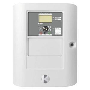 Centrala de incendiu adresabila 1 bucla, UTC Fire & Security KFP-AF1-99 Centrala de incendiu adresabila 1 bucla, UTC Fire & Security KFP-AF1-99