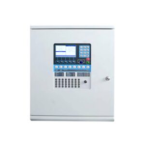 Centrala adresabila cu 1 bucla FireClass FC602S, 240 zone, 250 dispozitive, 2000 m, 10000 evenimente Centrala adresabila cu 1 bucla FireClass FC602S, 240 zone, 250 dispozitive, 2000 m, 10000 evenimente