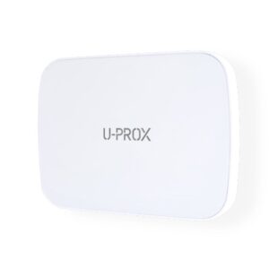 Repetor radio U-Prox Extender, automat, 4800m, 36 ore autonomie, 8 dispozitive Repetor radio U-Prox Extender, automat, 4800m, 36 ore autonomie, 8 dispozitive
