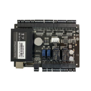 Centrala control acces IP ZKTeco CON-C3-200, Wiegand, RS485, 2 usi bidirectionale, 30.000 utilizatori, 100.000 evenimente Centrala control acces IP ZKTeco CON-C3-200, Wiegand, RS485, 2 usi bidirectionale, 30.000 utilizatori, 100.000 evenimente