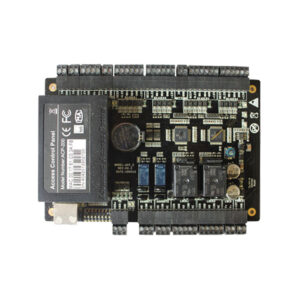 Centrala control acces IP ZKTeco GL-C3-PRO200, Wiegand, 30.000 utilizatori, 100.000 evenimente, 2 usi Centrala control acces IP ZKTeco GL-C3-PRO200, Wiegand, 30.000 utilizatori, 100.000 evenimente, 2 usi