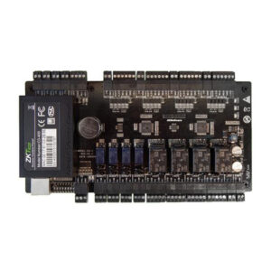 Centrala control acces IP ZKTeco GL-C3-PRO400, Wiegand, 30.000 utilizatori, 10.000 evenimente, 4 usi Centrala control acces IP ZKTeco GL-C3-PRO400, Wiegand, 30.000 utilizatori, 10.000 evenimente, 4 usi