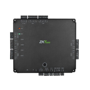 Centrala control acces ZKTeco seria Prox ATLAS200, 5.000 utilizatori, 10.000 evenimente, 2 usi, PoE Centrala control acces ZKTeco seria Prox ATLAS200, 5.000 utilizatori, 10.000 evenimente, 2 usi, PoE