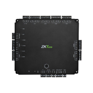 Centrala control acces ZKTeco seria Prox ATLAS400, 5.000 utilizatori, 10.000 evenimente, 4 usi, PoE Centrala control acces ZKTeco seria Prox ATLAS400, 5.000 utilizatori, 10.000 evenimente, 4 usi, PoE