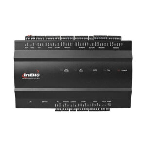Centrala control acces ZKTeco INBIO-2-2, 30000 cartele, 3000 amprente, 2 usi Centrala control acces ZKTeco INBIO-2-2, 30000 cartele, 3000 amprente, 2 usi