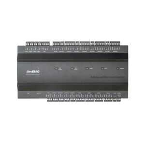 Centrala control acces ZKTeco INBIO-4-2, 30000 cartele, 4 usi, 3000 amprente Centrala control acces ZKTeco INBIO-4-2, 30000 cartele, 4 usi, 3000 amprente