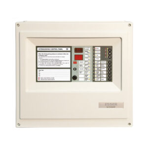 Centrala conventionala de comanda instalatii de stingere Esser ESS-RP1R-PLUS Centrala conventionala de comanda instalatii de stingere Esser ESS-RP1R-PLUS