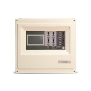 Centrala conventionala de incendiu 12 zone Esser ESS12-2PLUS, 4.3 inch TFT Centrala conventionala de incendiu 12 zone Esser ESS12-2PLUS, 4.3 inch TFT