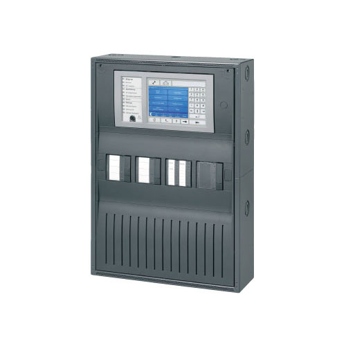 Centrala de incendiu 1-2 bucle Bosch FPA 1200-C-RO, 127 elemente/bucla, IP30 Centrala de incendiu 1-2 bucle Bosch FPA 1200-C-RO, 127 elemente/bucla, IP30