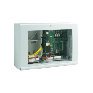 Centrala de incendiu adresabil modular Esser 808003, 2 zone, 127 detectori/zona, 10.000 evenimente Centrala de incendiu adresabil modular Esser 808003, 2 zone, 127 detectori/zona, 10.000 evenimente