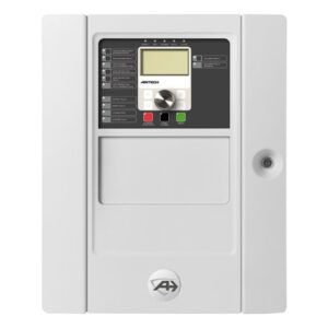 Centrala de incendiu adresabila UTC Fire&Security 2X-F1-FB2-45, 1 bucla, 9999 evenimente, 128 adrese Centrala de incendiu adresabila UTC Fire&Security 2X-F1-FB2-45, 1 bucla, 9999 evenimente, 128 adrese