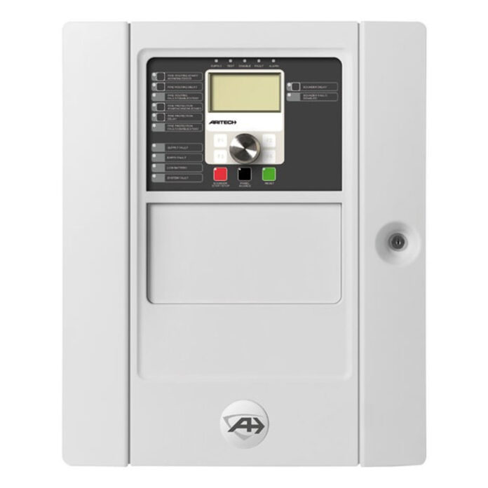 Centrala de incendiu adresabila UTC Fire&Security 2X-F1-FB2-45, 1 bucla, 9999 evenimente, 128 adrese Centrala de incendiu adresabila UTC Fire&Security 2X-F1-FB2-45, 1 bucla, 9999 evenimente, 128 adrese